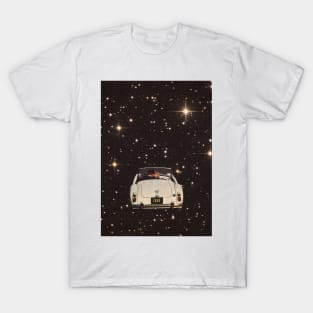 At the Speed of Light T-Shirt